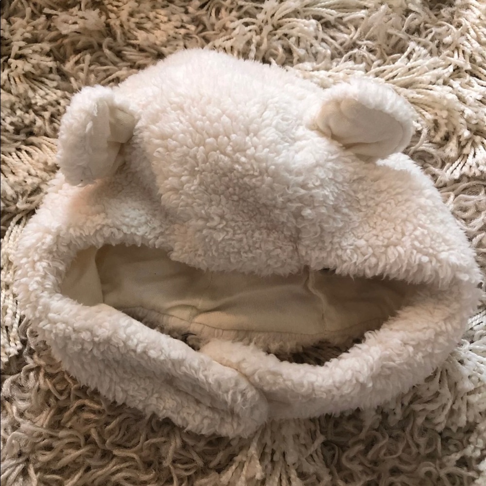 Baby hat